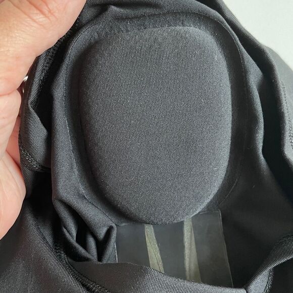 Adidas miCoach Elite Base Layer Tank Top Medium - Picture 13 of 16